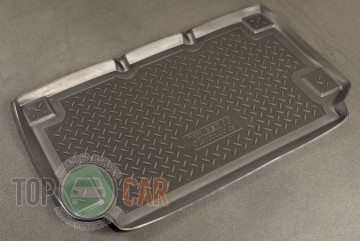 Nor-Plast ������ � �������� Ssang Yong Korando 2003-2006 ������-�����������