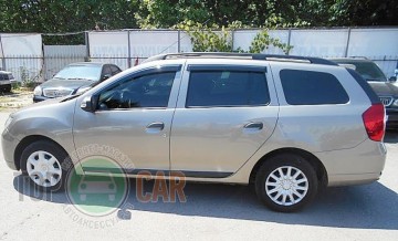 VL ��������� Renault Logan MCV 2013-