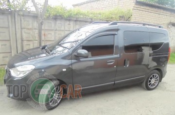 VL ��������� Renault Dokker
