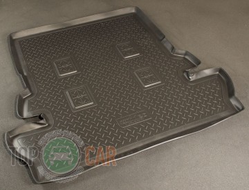 Toyota Land Cruiser 200