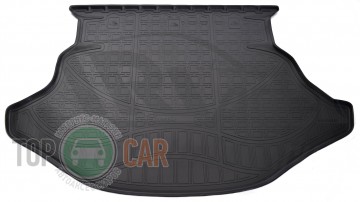 Toyota Venza 2012-
