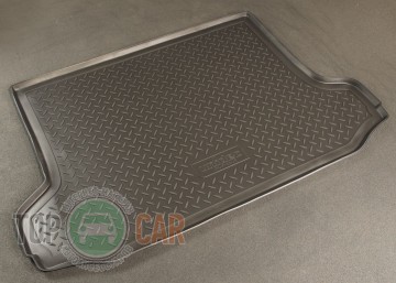 Nor-Plast ������� � �������� Toyota RAV4 2009-2012 long ������-�����������
