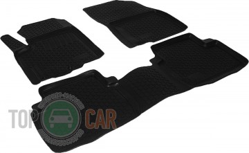 Citroen C-Crosser/Peugeot 4007/Mitsubishi Outlander XL 
