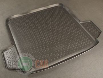 VW Passat B6