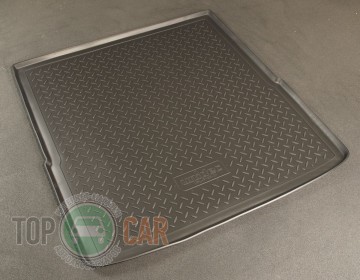 VW Passat B6