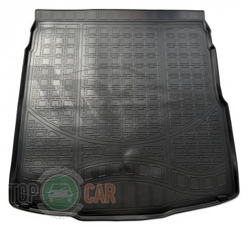VW Passat B8 