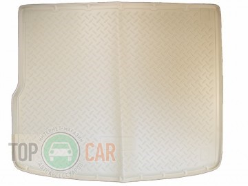 VW Touareg 2010-