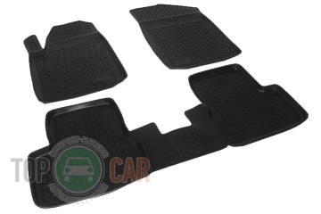 Citroen C3 2001-2009