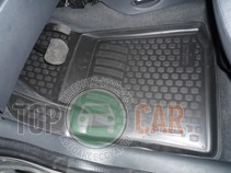 L.Locker ������ ������� � ����� Citroen C3 2001-2009 �����������
