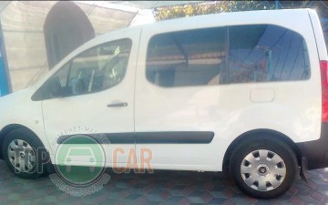 SKS � ��������� ������� R14 Citroen (������ 209)