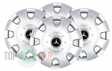 SKS R15 304 Mercedes