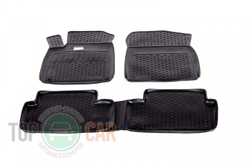 Citroen C5 2001-2008 