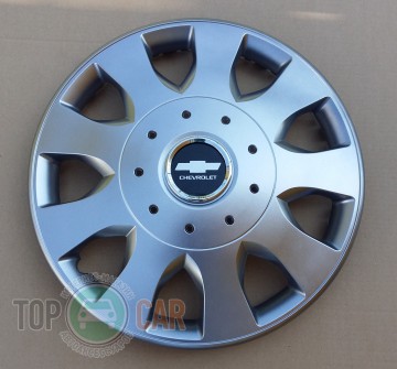 SKS � ��������� ������� R16 Chevrolet (������ 400)