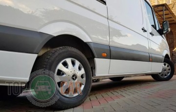 SKS � ��������� ������� R16 Mercedes (������ 400) 