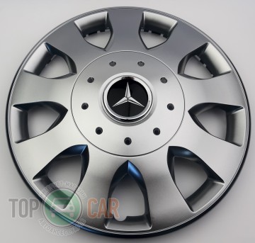 SKS � ��������� ������� R16 Mercedes (������ 400) 