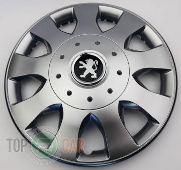 SKS � ��������� ������� R16 Peugeot (������ 400) 