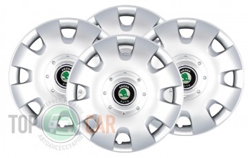 SKS R16 400 Skoda