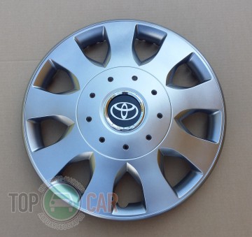 SKS � ��������� ������� R16 Toyota (������ 400) 
