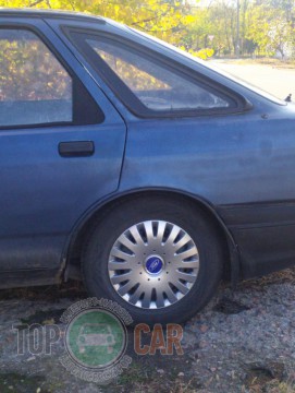 SKS � ��������� ������� R14 (������ 211) Ford 