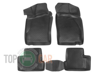 Daewoo Nexia 