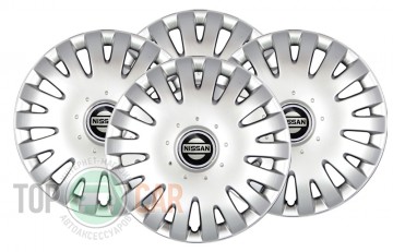 SKS � ��������� ������� R15 (������ 306) Nissan