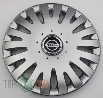 SKS � ��������� ������� R15 (������ 306) Nissan