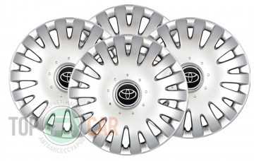 SKS � ��������� ������� R15 (������ 306) Toyota