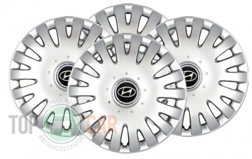 SKS � ��������� ������� R16 (������ 403) Hyundai