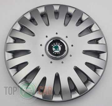 SKS � ��������� ������� R16 (������ 403) Skoda