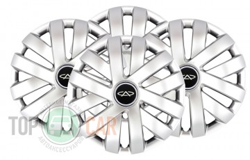 SKS � ��������� ������� R14 (������ 216) Chery  