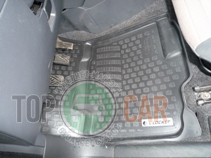 L.Locker ������ ������� � ����� Fiat Sedici �����������
