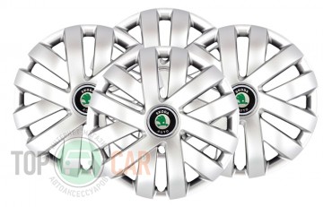 SKS � ��������� ������� R14 (������ 216) Skoda