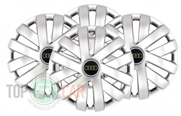 SKS � ��������� ������� R15 (������ 315) Audi