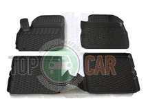 L.Locker ������ ������� � ����� Fiat Panda 2004-2012 �����������