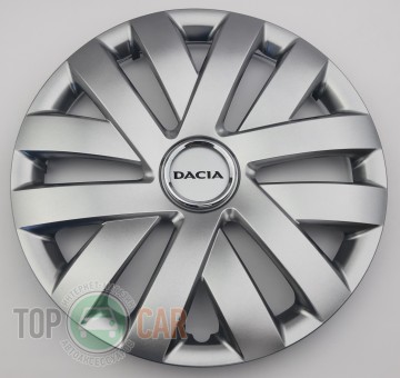 SKS � ��������� ������� R15 (������ 315) Dacia  
