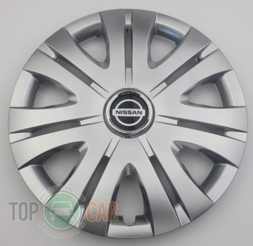 SKS � ��������� ������� R15 (������ 317) Nissan