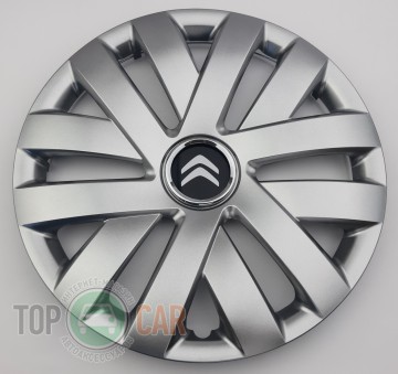 SKS � ��������� ������� R16 (������ 409) Citroen 