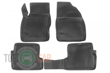 Ford Focus II 2008- 