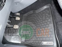 L.Locker �������� ������� � ����� Ford Focus II 2008- ��������������