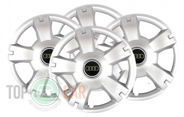 SKS � ��������� ������� R14 (������ 201) Audi
