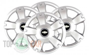 SKS � ��������� ������� ���� R14 (������ 201) Chevrolet