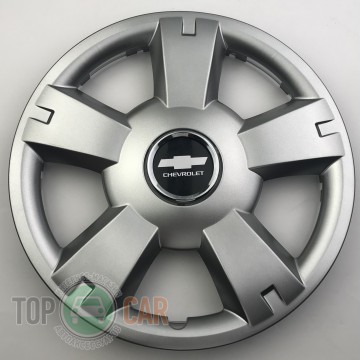 SKS � ��������� ������� ���� R14 (������ 201) Chevrolet