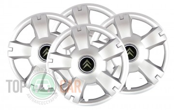 SKS � ��������� ������� R14 (������ 201) Citroen  