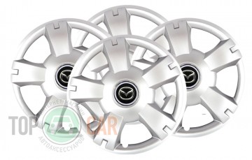 SKS � ��������� ������� R14 (������ 201) Mazda