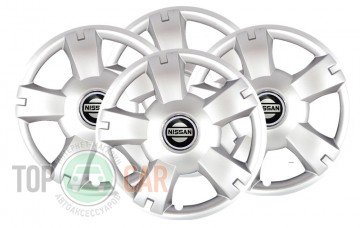 SKS � ��������� ������� ���� R14 (������ 201) Nissan 