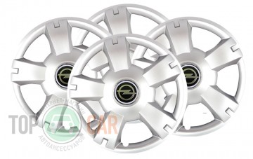 SKS � ��������� ������� R14 (������ 201) Opel