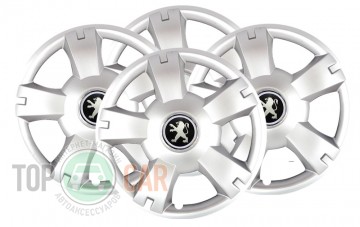 SKS � ��������� ������� R14 (������ 201) Peugeot 