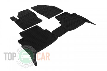 Ford Kuga 2008-