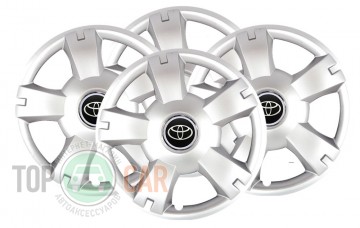 SKS � ��������� ������� R14 (������ 201) Toyota