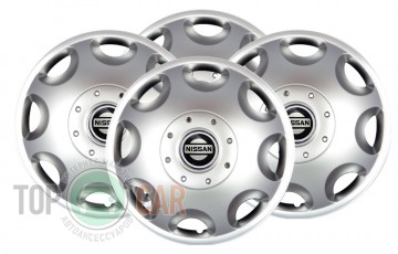 SKS � ��������� ������� R15 (������ 300) Nissan